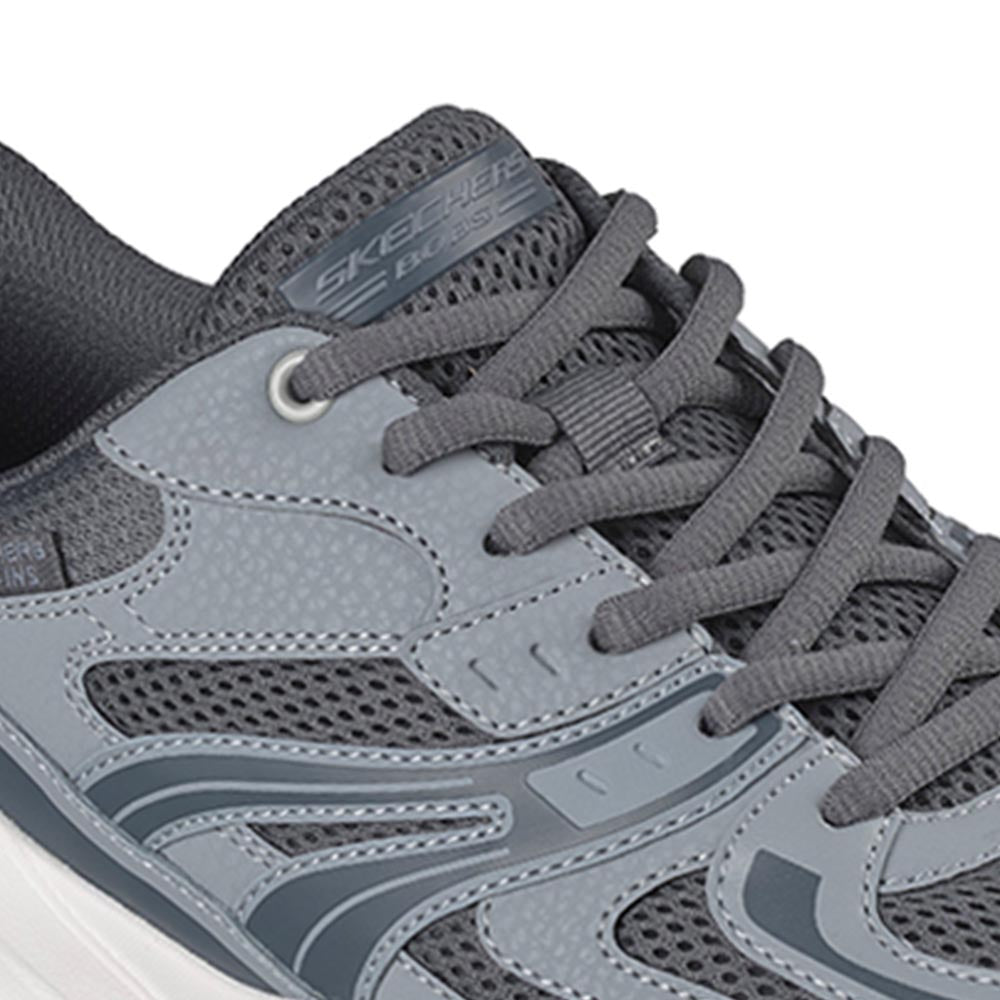 SKECHERS BOBS Sport Diego - Fusion Look Men's Lifestyle Shoes - Supersports Thailand