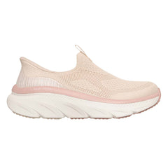 SKECHERS Hands Free Slip-ins: Sport D'Lux Walker 3.0 - Pure Flow Women's Lifestyle Shoes - Supersports Thailand