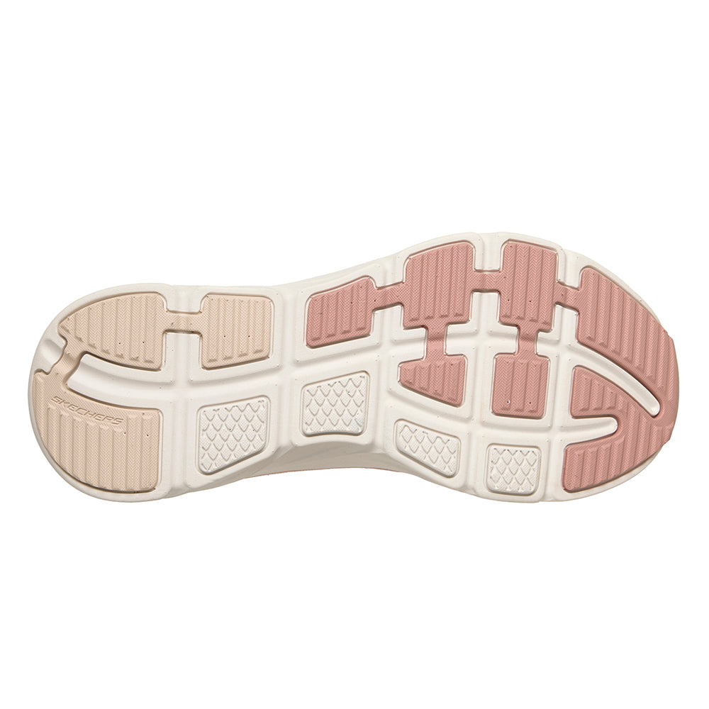 SKECHERS Hands Free Slip-ins: Sport D'Lux Walker 3.0 - Pure Flow Women's Lifestyle Shoes - Supersports Thailand Supersports Thailand