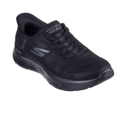 SKECHERS Hands Free Slip-ins GO WALK Flex - Mali รองเท้าออกกำลังกายผู้หญิง