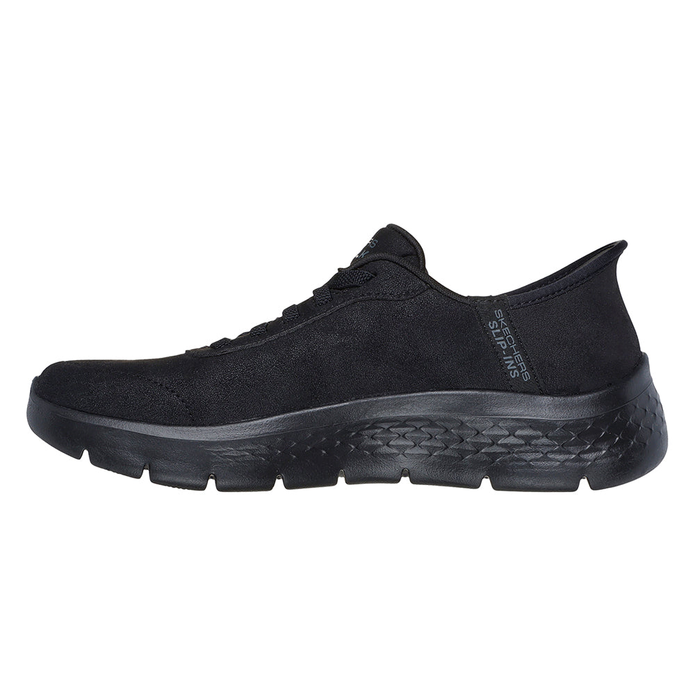SKECHERS Hands Free Slip-ins GO WALK Flex - Mali Women's Training Shoes - Supersports Thailand