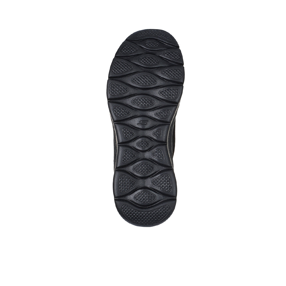 SKECHERS Hands Free Slip-ins GO WALK Flex - Mali Women's Training Shoes - Supersports Thailand