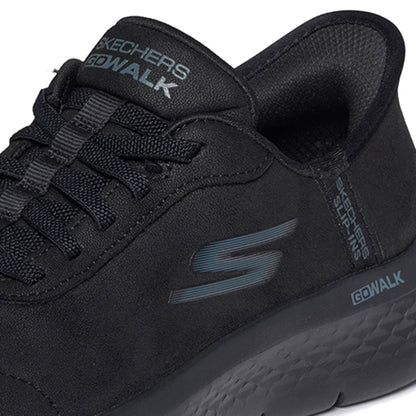 SKECHERS Hands Free Slip-ins GO WALK Flex - Mali Women's Training Shoes - Supersports Thailand