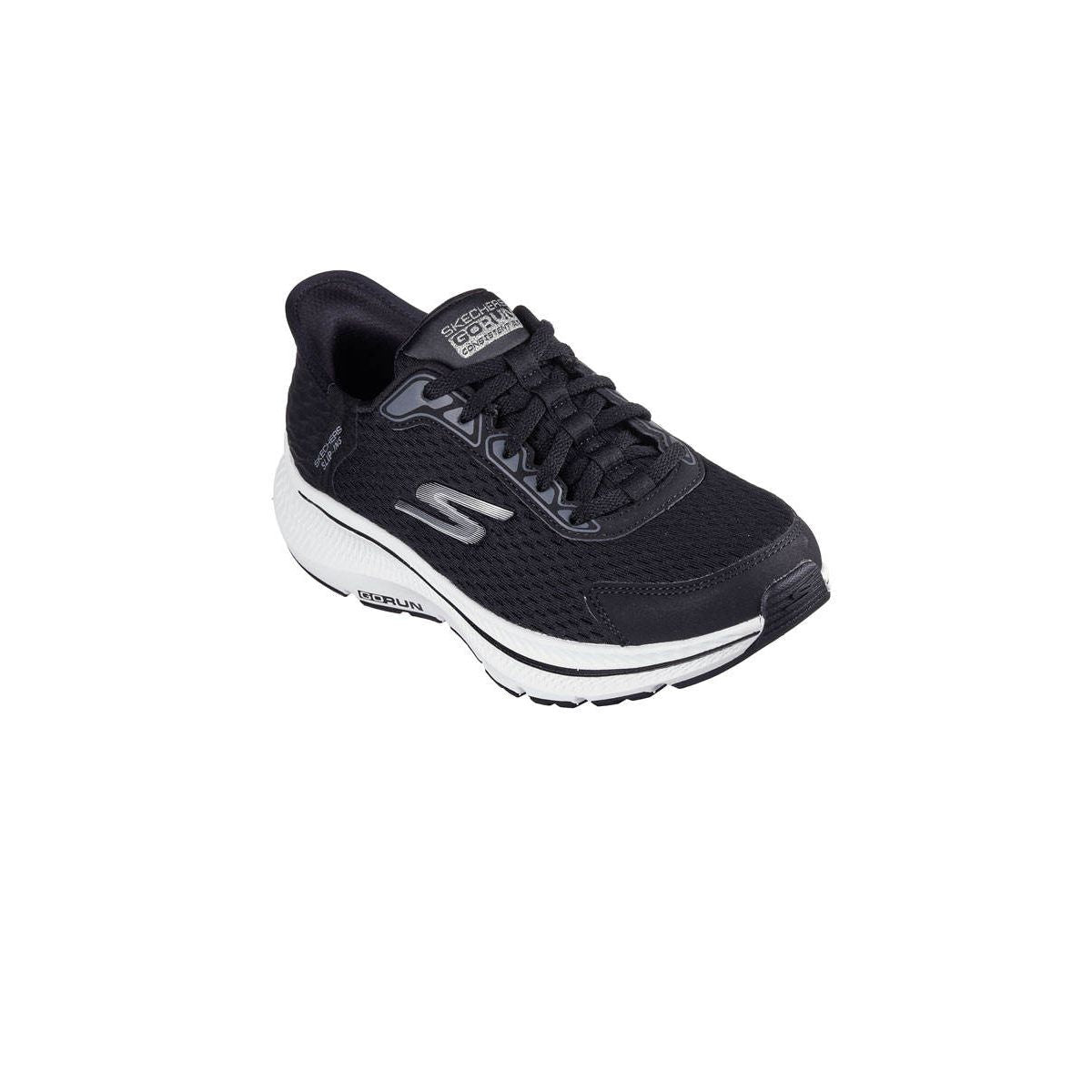 SKECHERS Hands Free Slip-ins®: Go Run Consistent 2.0™ - Endure Women's Running Shoes - Supersports Thailand Supersports Thailand