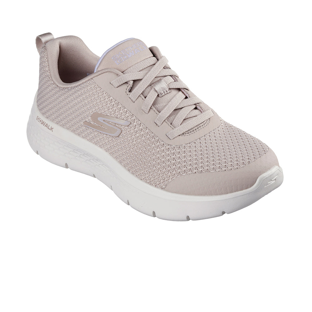 SKECHERS GO Walk Flex - Kim รองเท้าออกกำลังกายผู้หญิง Supersports Thailand