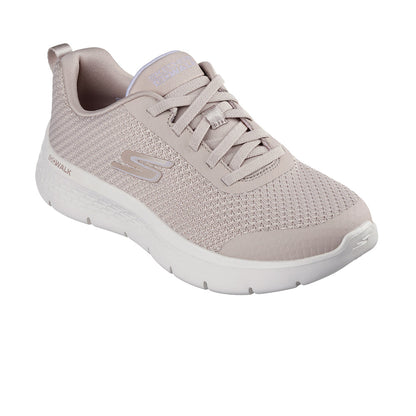 SKECHERS GO Walk Flex - Kim รองเท้าออกกำลังกายผู้หญิง