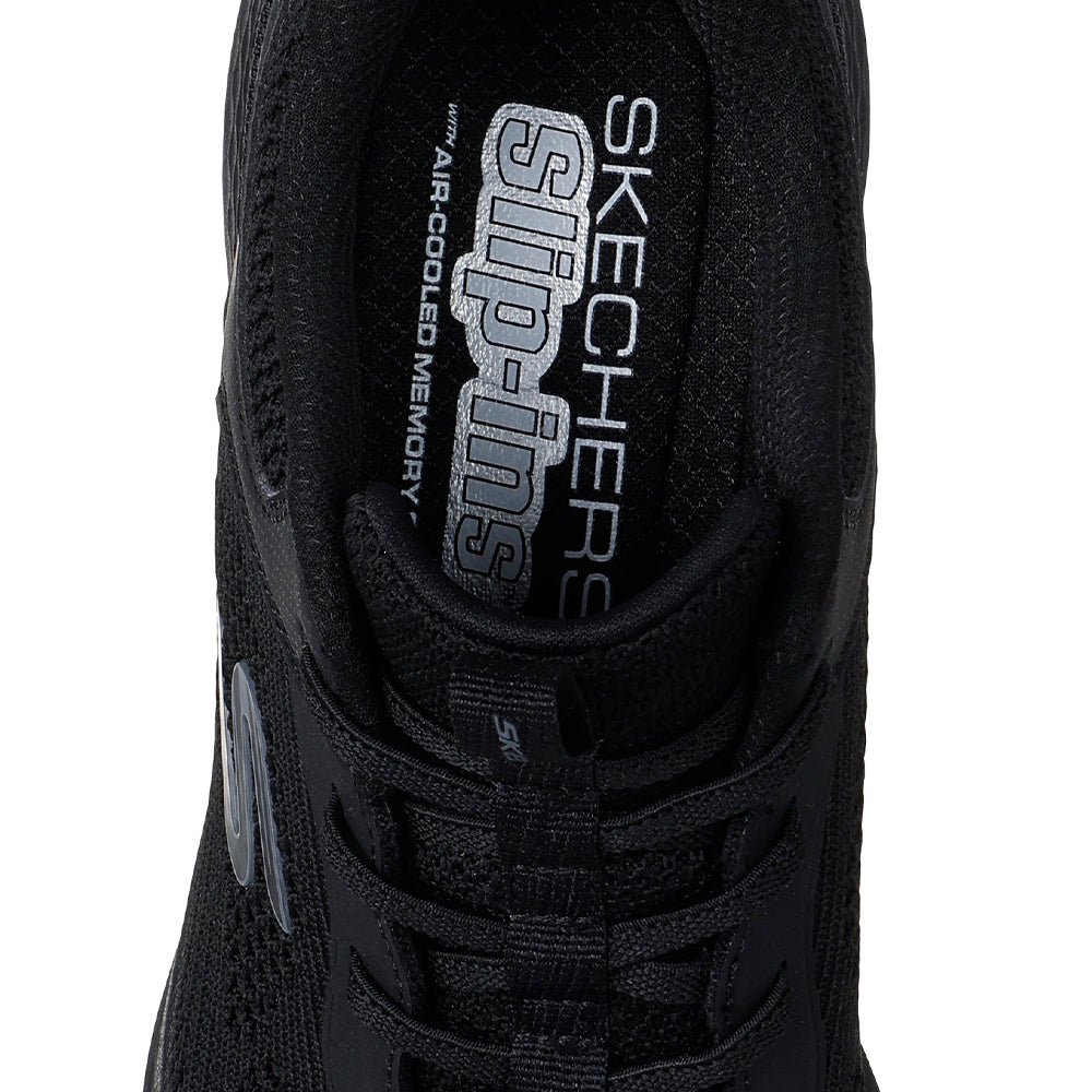 SKECHERS Slip‑Ins: Smooth Current Women's Lifestyle Shoes - Supersports Thailand Supersports Thailand