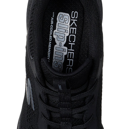 SKECHERS Slip‑Ins: Smooth Current Women's Lifestyle Shoes - Supersports Thailand