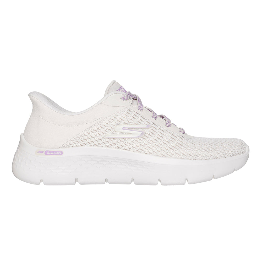 SKECHERS Hands Free Slip-ins : GO WALK Flex - Carla Women's Training Shoes - Supersports Thailand Supersports Thailand