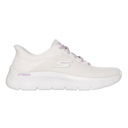 SKECHERS Hands Free Slip-ins : GO WALK Flex - Carla Women's Training Shoes - Supersports Thailand