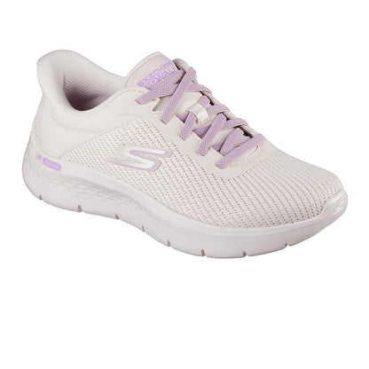 SKECHERS Hands Free Slip-ins : GO WALK Flex - Carla Women's Training Shoes - Supersports Thailand