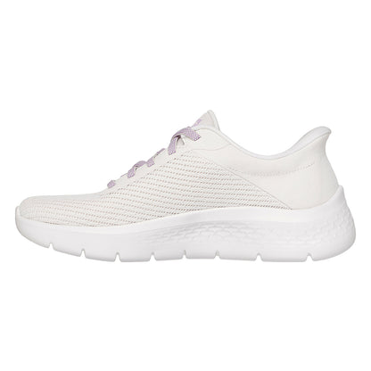 SKECHERS Hands Free Slip-ins : GO WALK Flex - Carla Women's Training Shoes - Supersports Thailand