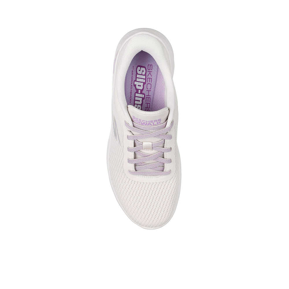 SKECHERS Hands Free Slip-ins : GO WALK Flex - Carla Women's Training Shoes - Supersports Thailand Supersports Thailand