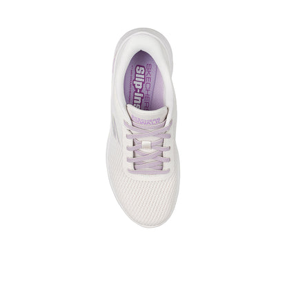 SKECHERS Hands Free Slip-ins : GO WALK Flex - Carla Women's Training Shoes - Supersports Thailand