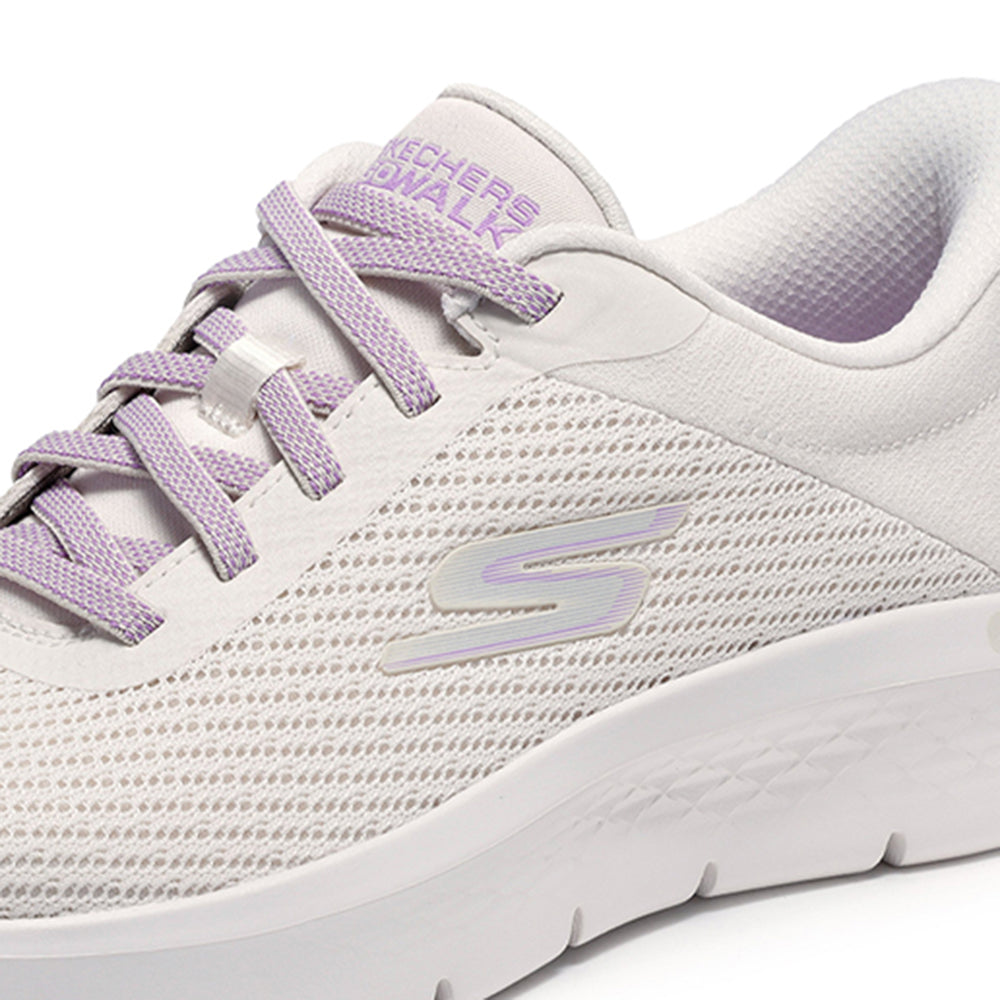 SKECHERS Hands Free Slip-ins : GO WALK Flex - Carla Women's Training Shoes - Supersports Thailand Supersports Thailand