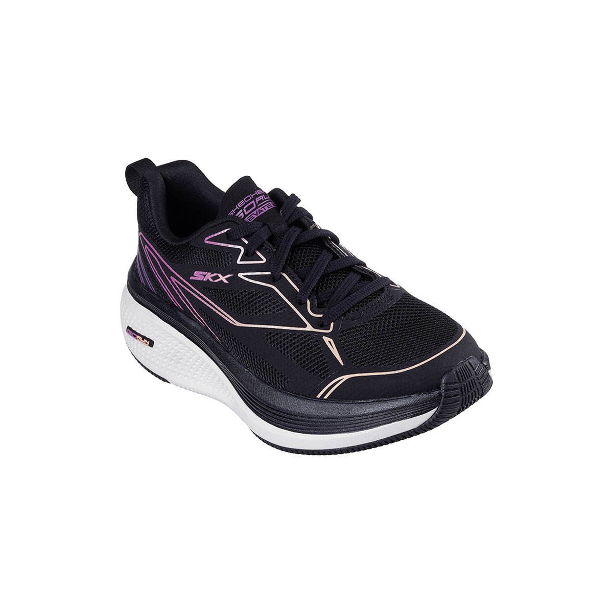 SKECHERS GO RUN® Elevate 2.0 - Allaire Women's Running Shoes - Supersports Thailand Supersports Thailand