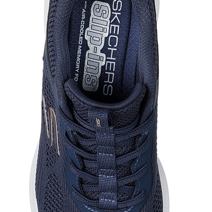 SKECHERS Slip‑Ins: Smooth Current Women's Lifestyle Shoes - Supersports Thailand