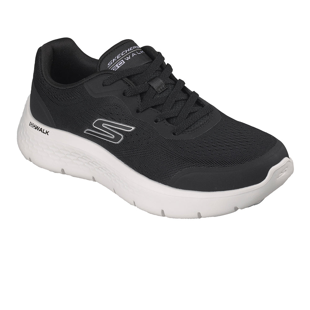 SKECHERS GO WALK Flex - Serenity Women's Training Shoes Supersports Thailand