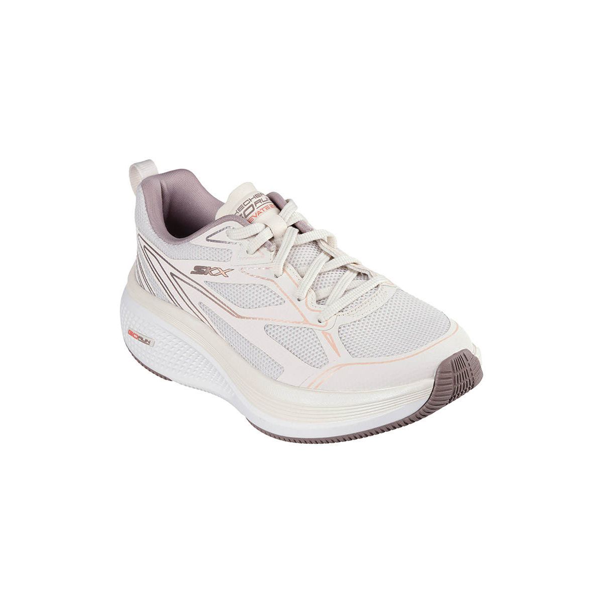 SKECHERS GO RUN® Elevate 2.0 - Allaire Women's Running Shoes - Supersports Thailand Supersports Thailand