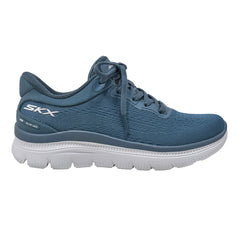 SKECHERS Summits Plus - Clear Motion Women's Lifestyle Shoes - Supersports Thailand