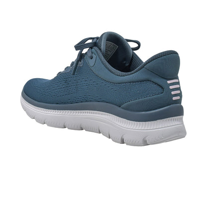 SKECHERS Summits Plus - Clear Motion Women's Lifestyle Shoes - Supersports Thailand