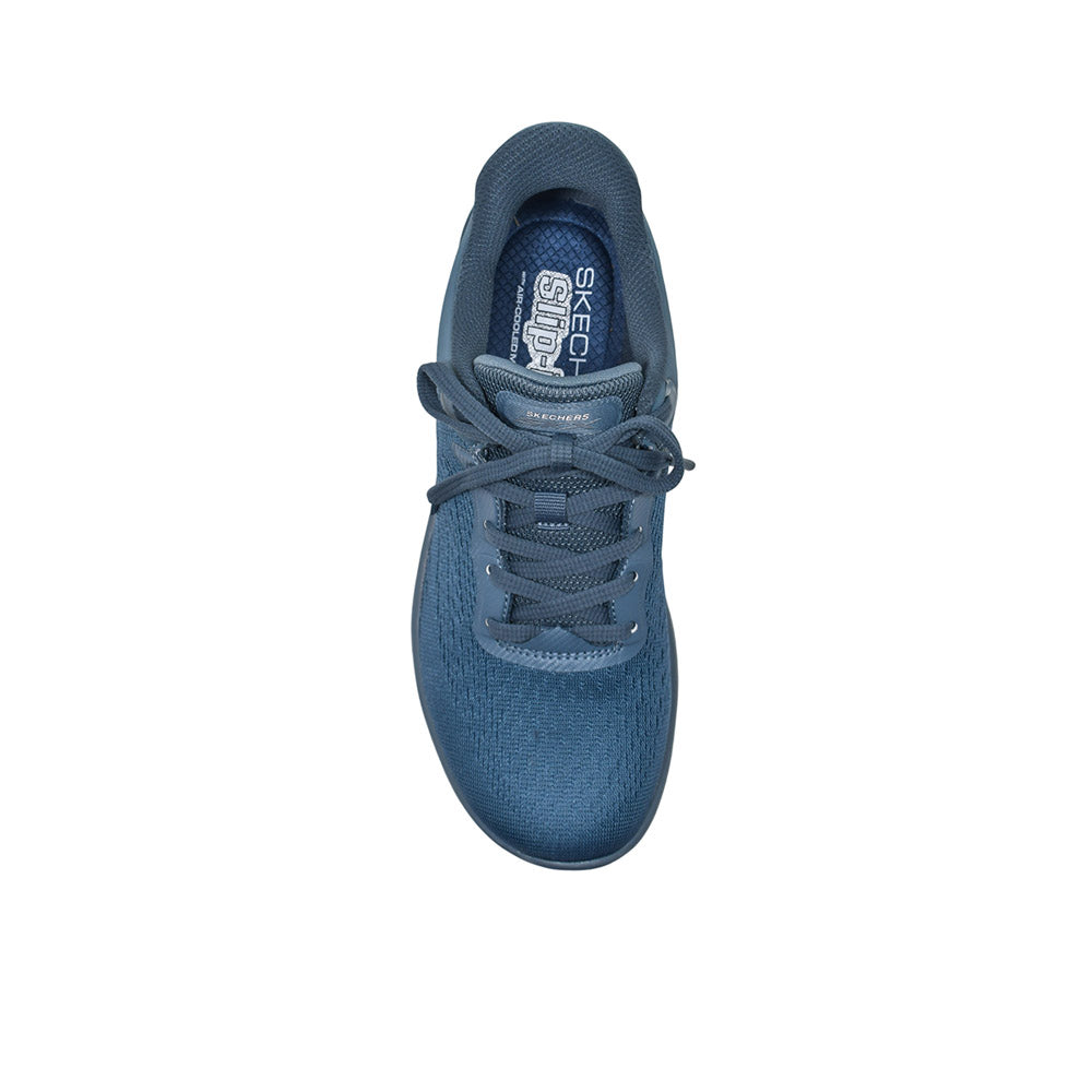 SKECHERS Summits Plus - Clear Motion Women's Lifestyle Shoes - Supersports Thailand