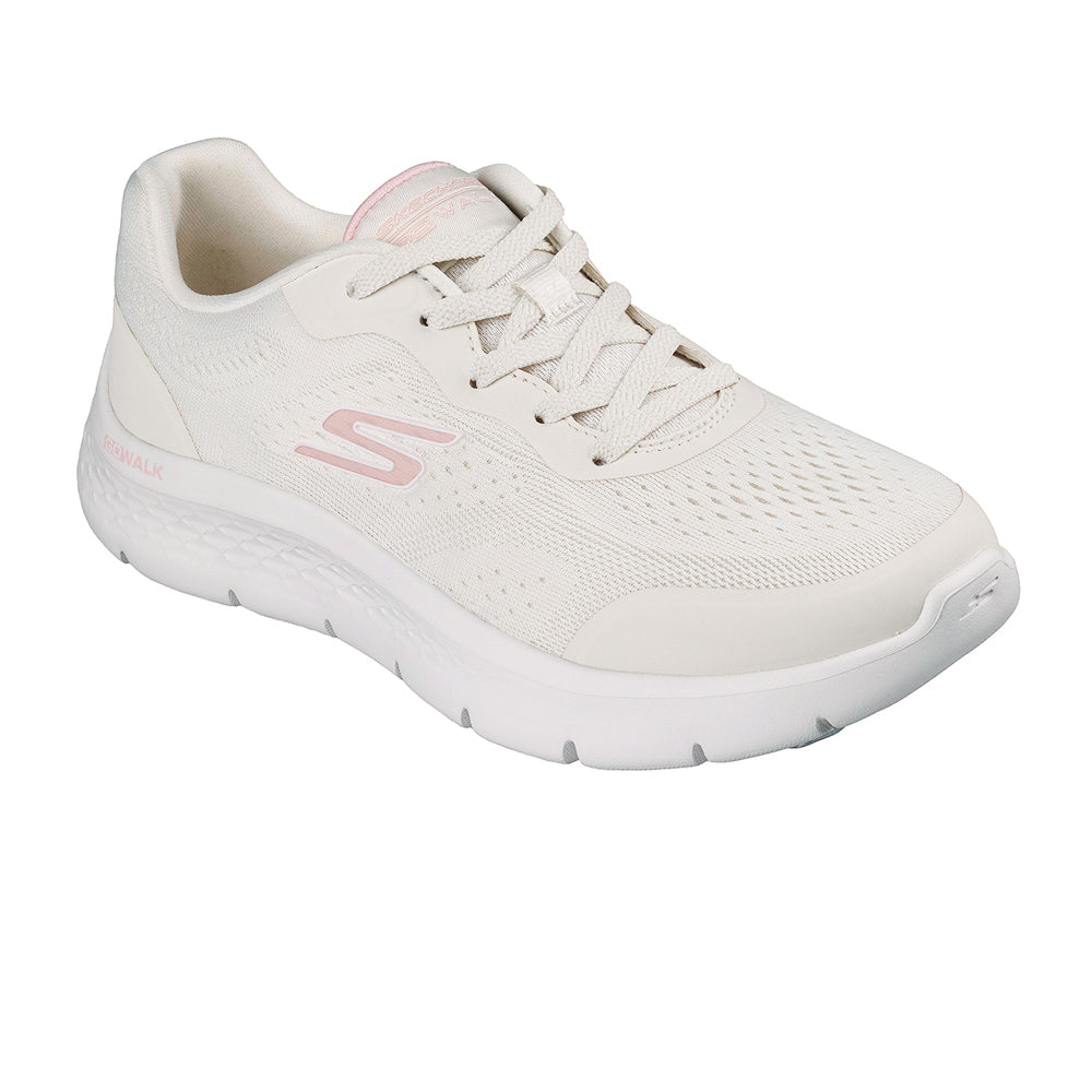 SKECHERS GO WALK Flex - Serenity Women's Training Shoes Supersports Thailand