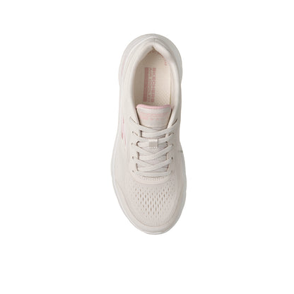 SKECHERS GO WALK Flex - Serenity Women's Training Shoes - Supersports Thailand