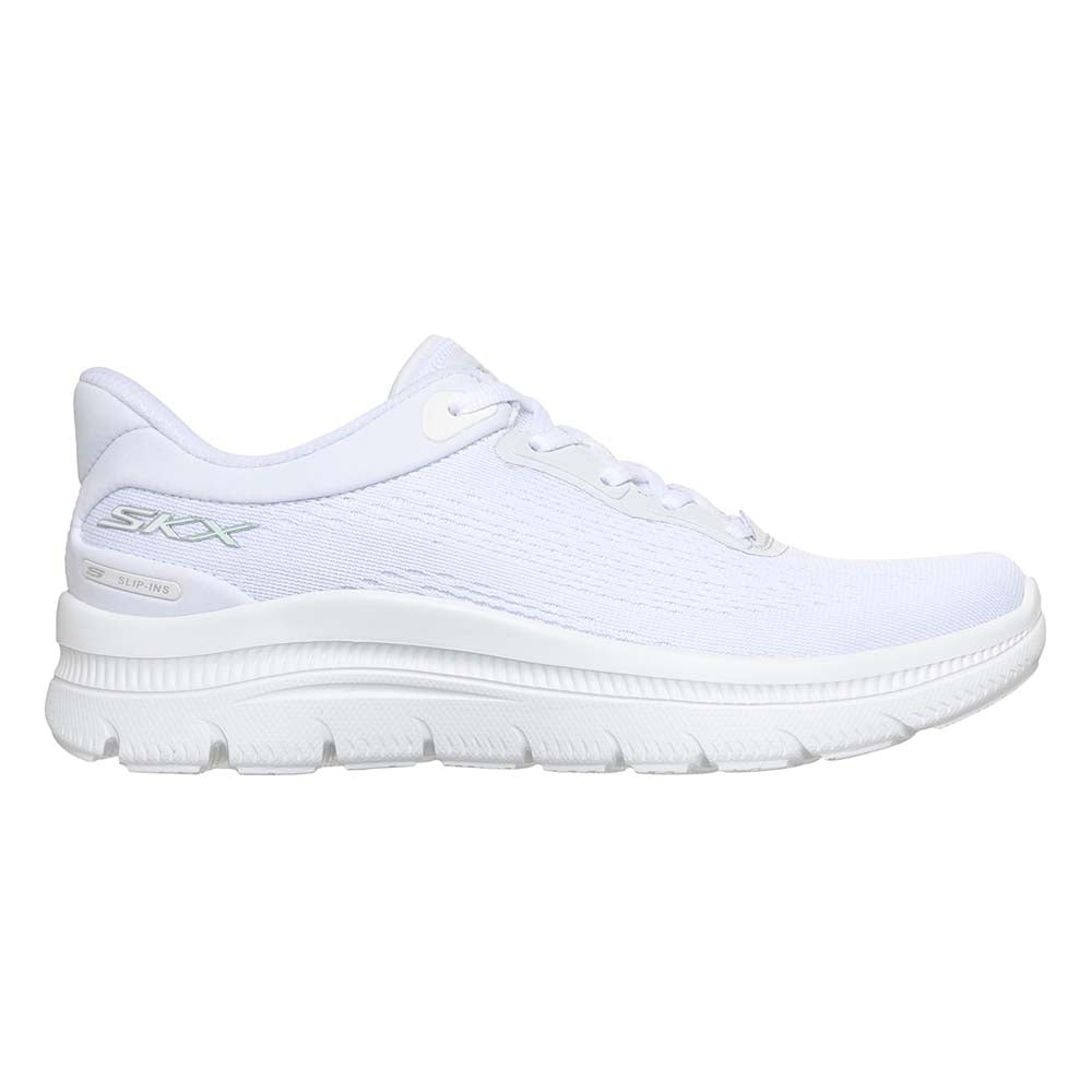SKECHERS Summits Plus - Clear Motion Women's Lifestyle Shoes - Supersports Thailand