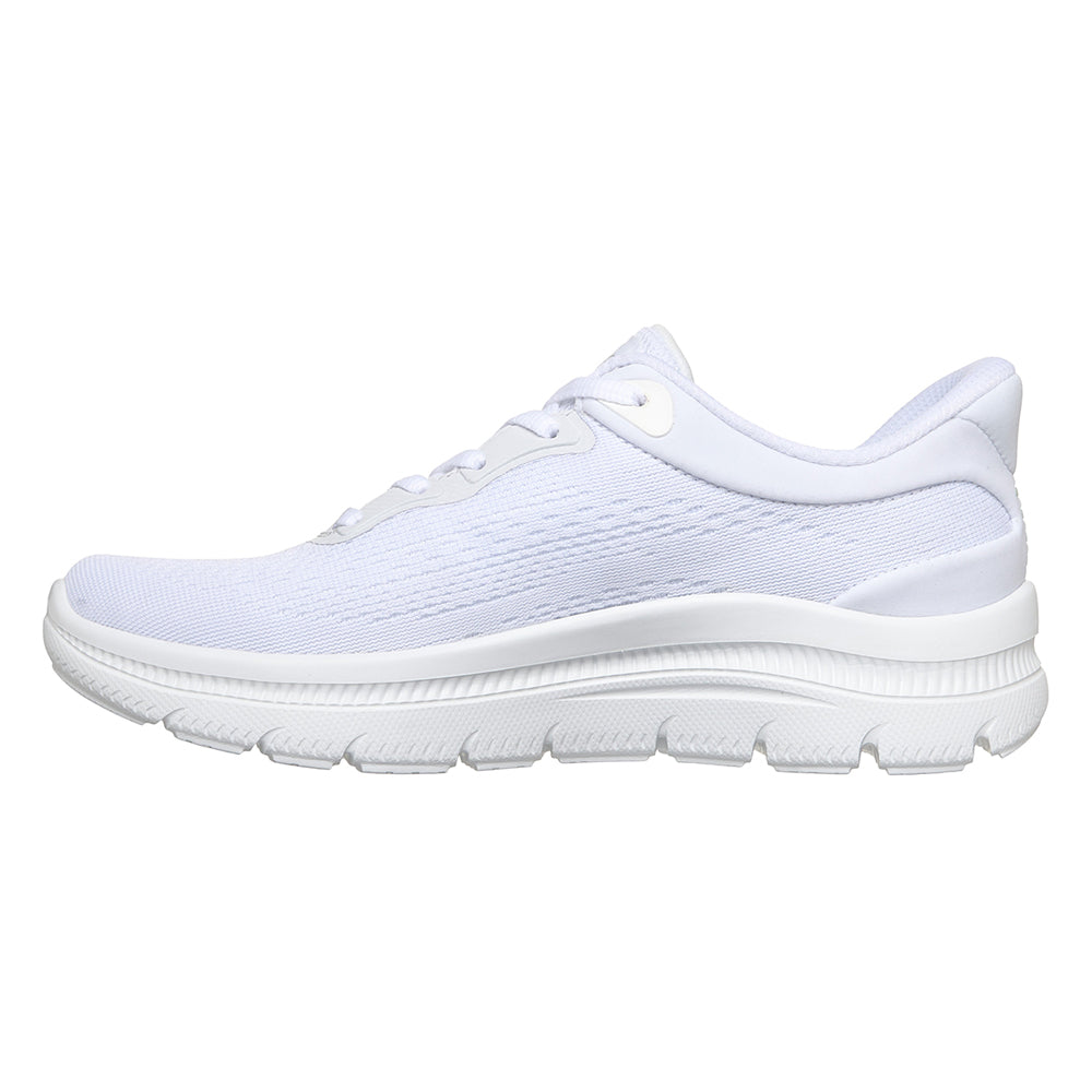 SKECHERS Summits Plus - Clear Motion Women's Lifestyle Shoes - Supersports Thailand Supersports Thailand
