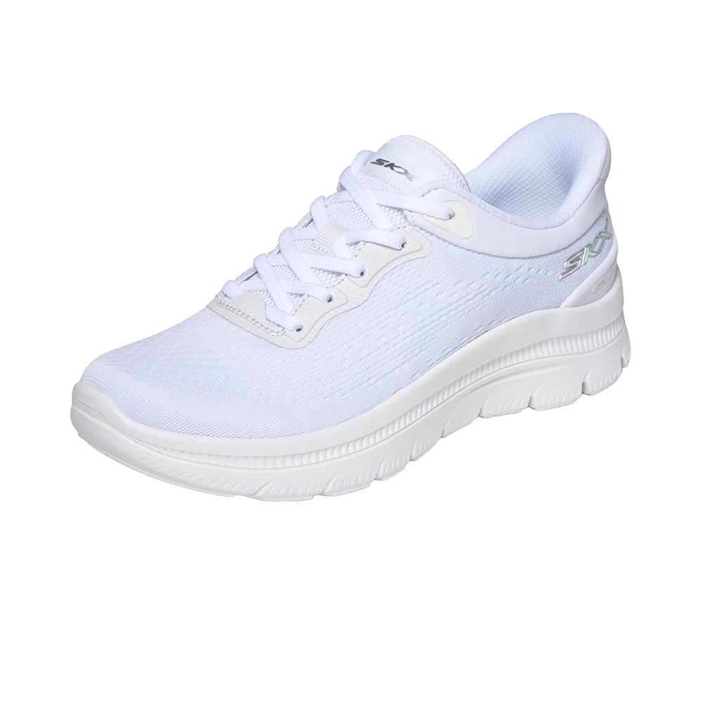 SKECHERS Summits Plus - Clear Motion Women's Lifestyle Shoes - Supersports Thailand