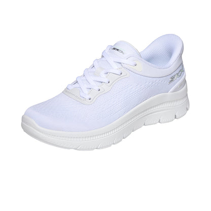 SKECHERS Summits Plus - Clear Motion Women's Lifestyle Shoes - Supersports Thailand