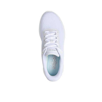 SKECHERS Summits Plus - Clear Motion Women's Lifestyle Shoes - Supersports Thailand