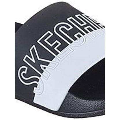 SKECHERS Side Lines 2.0 รองเท้าแตะผู้ชาย