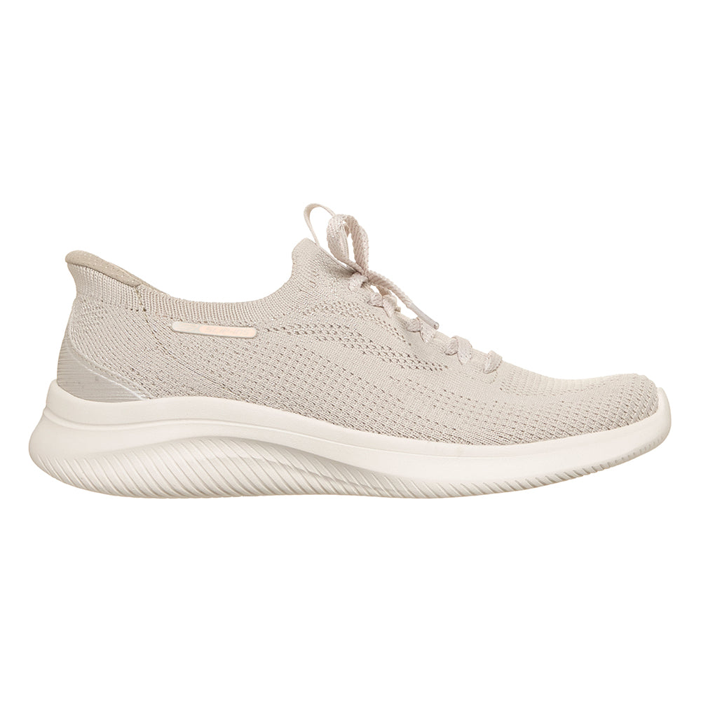 SKECHERS Hands Free Slip-ins: Ultra Flex 4.0 Women's Lifestyle Shoes - Supersports Thailand Supersports Thailand