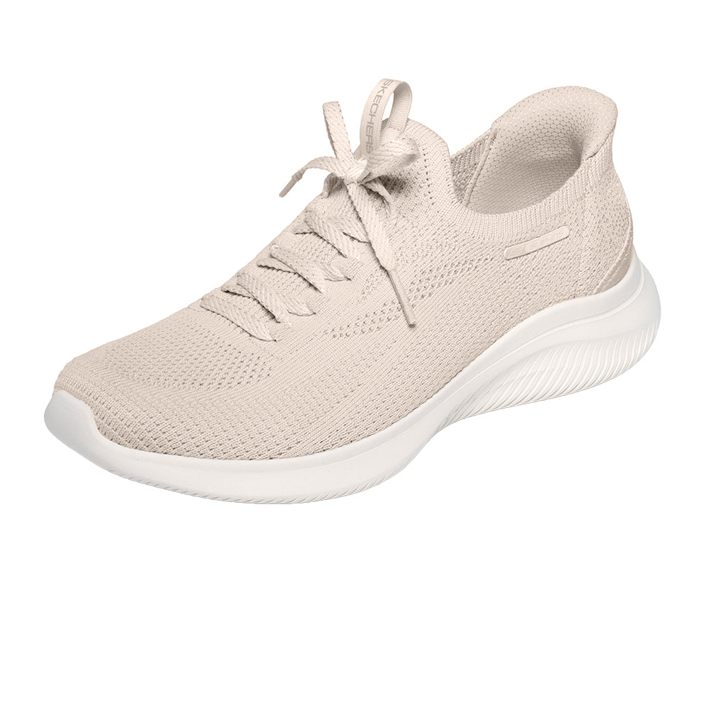 SKECHERS Hands Free Slip-ins: Ultra Flex 4.0 Women's Lifestyle Shoes - Supersports Thailand