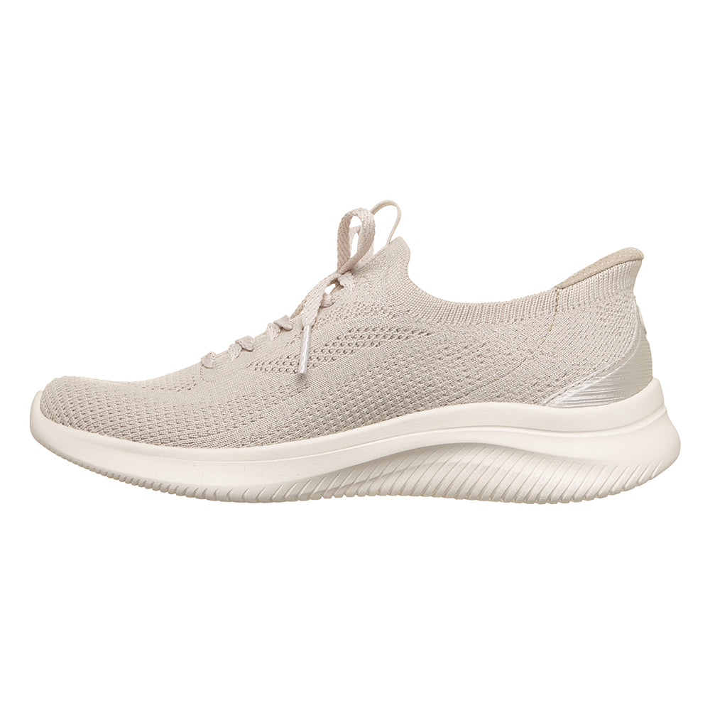 SKECHERS Hands Free Slip-ins: Ultra Flex 4.0 Women's Lifestyle Shoes - Supersports Thailand