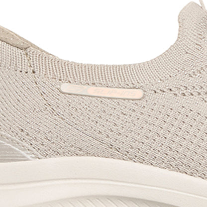 SKECHERS Hands Free Slip-ins: Ultra Flex 4.0 Women's Lifestyle Shoes - Supersports Thailand