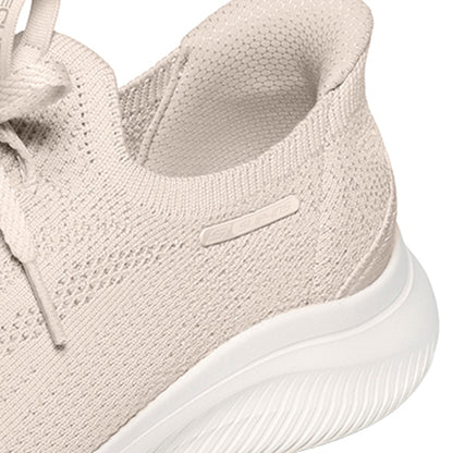 SKECHERS Hands Free Slip-ins: Ultra Flex 4.0 Women's Lifestyle Shoes - Supersports Thailand