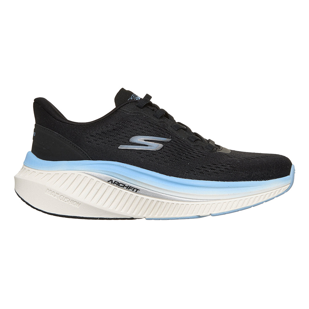 SKECHERS GO WALK Max Cushioning Arch Fit - Roslyn Women's Training Shoes - Supersports Thailand Supersports Thailand
