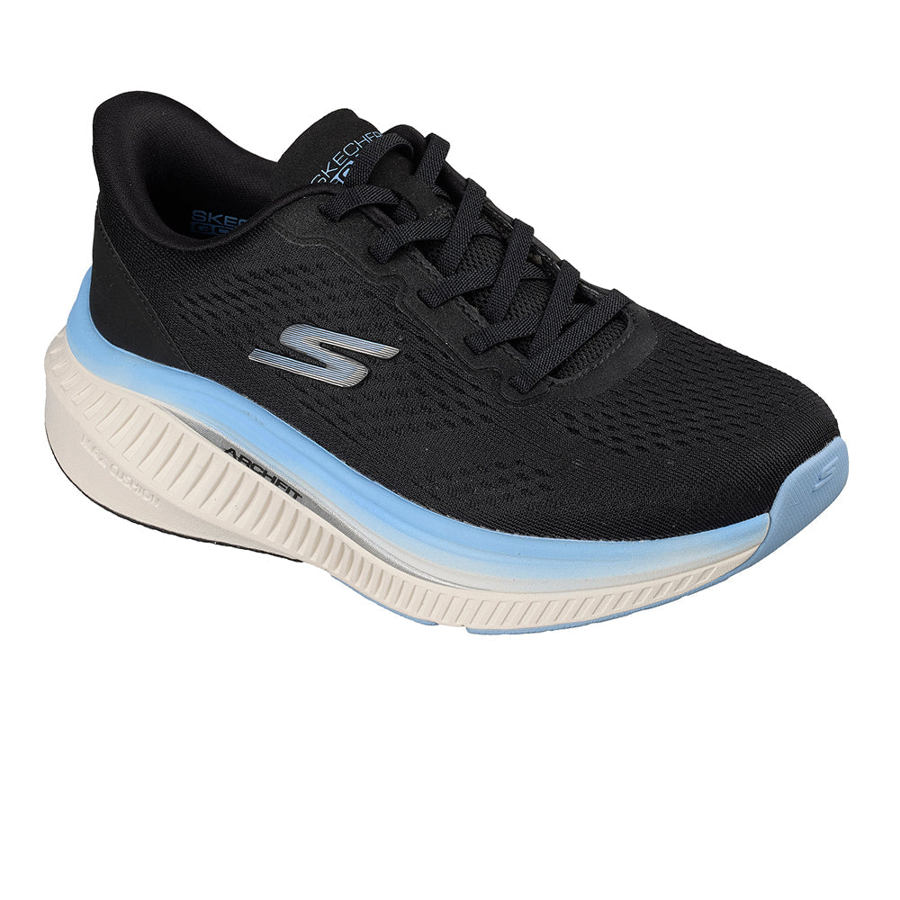 SKECHERS GO WALK Max Cushioning Arch Fit - Roslyn Women's Training Shoes Supersports Thailand