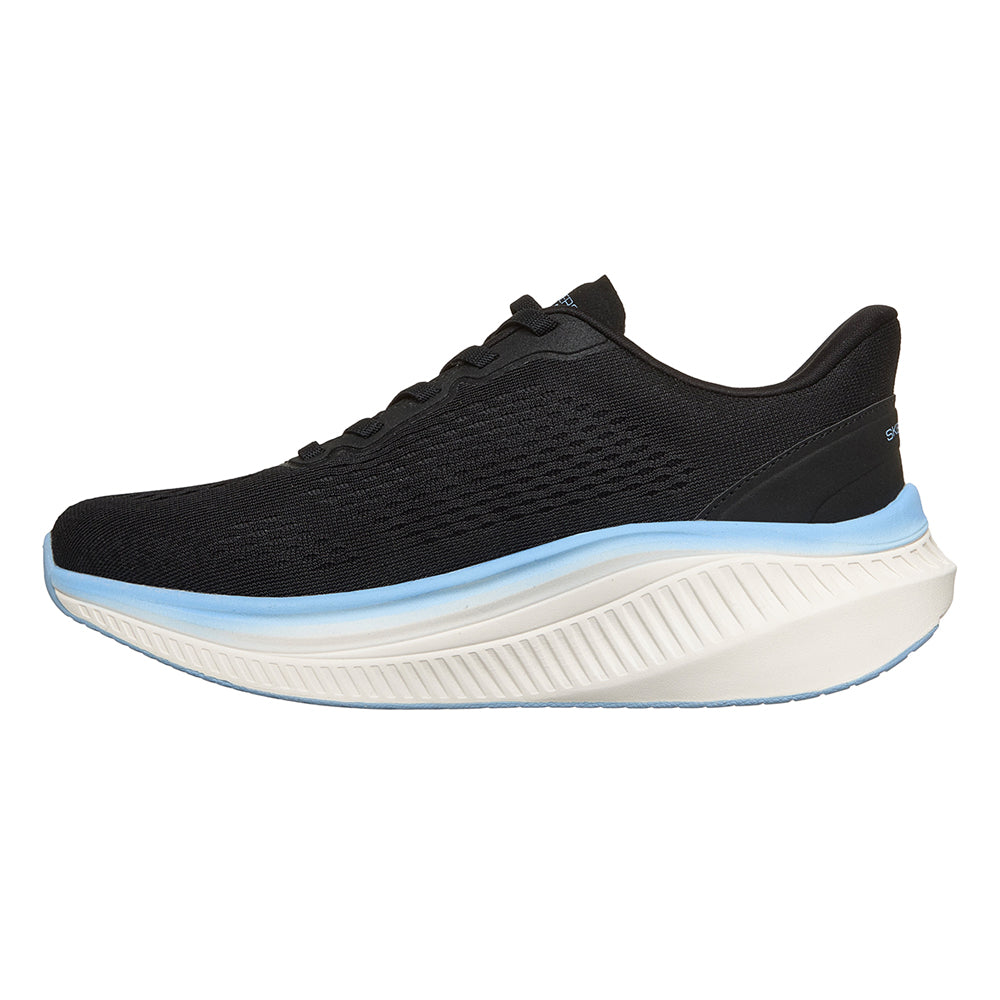 SKECHERS GO WALK Max Cushioning Arch Fit - Roslyn Women's Training Shoes - Supersports Thailand