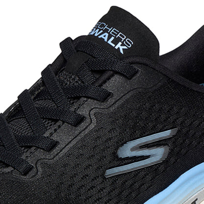 SKECHERS GO WALK Max Cushioning Arch Fit - Roslyn Women's Training Shoes - Supersports Thailand