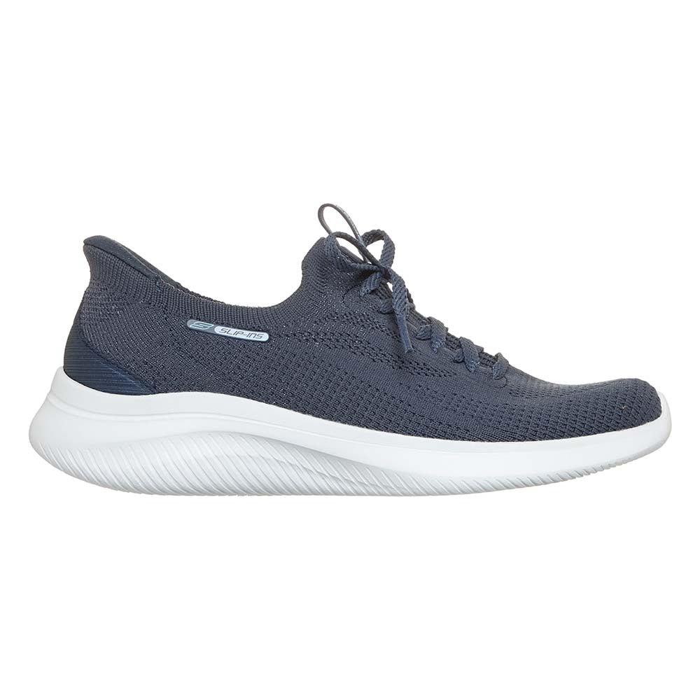 SKECHERS Hands Free Slip-ins: Ultra Flex 4.0 Women's Lifestyle Shoes - Supersports Thailand