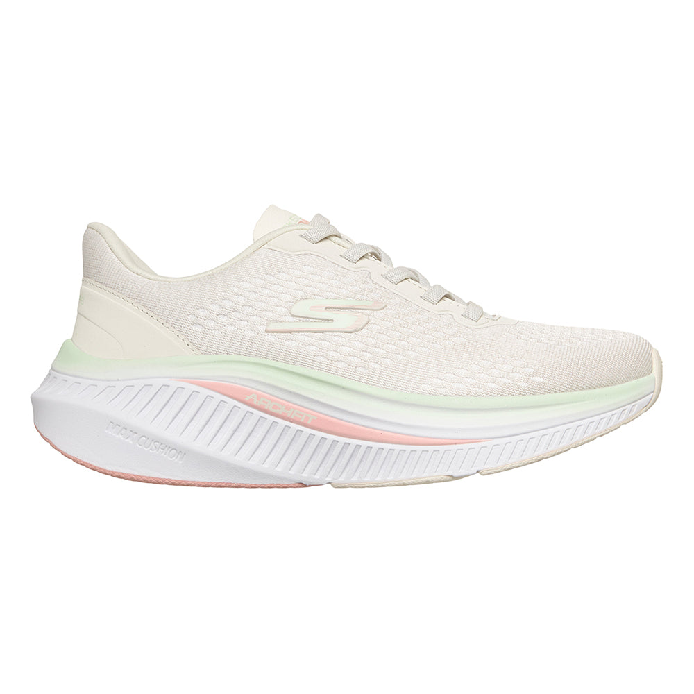 SKECHERS GO WALK Max Cushioning Arch Fit - Roslyn Women's Training Shoes - Supersports Thailand Supersports Thailand