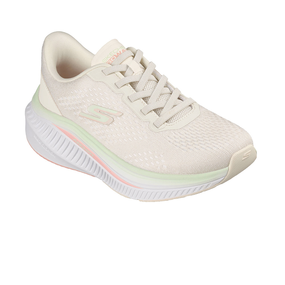 SKECHERS GO WALK Max Cushioning Arch Fit - Roslyn Women's Training Shoes Supersports Thailand