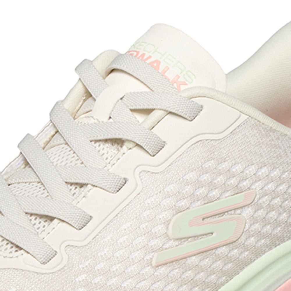 SKECHERS GO WALK Max Cushioning Arch Fit - Roslyn Women's Training Shoes - Supersports Thailand Supersports Thailand