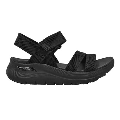 SKECHERS Sport Comfort: Arch Fit 2.0 Sandal - Cute Inspiration Women's Sandals - Supersports Thailand