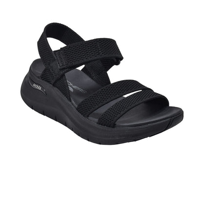 SKECHERS Sport Comfort: Arch Fit 2.0 Sandal - Cute Inspiration Women's Sandals