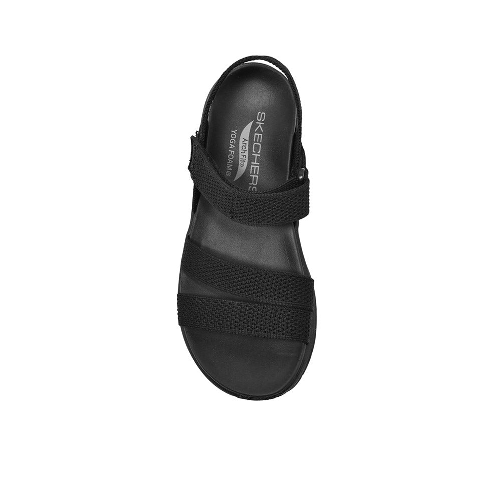 SKECHERS Sport Comfort: Arch Fit 2.0 Sandal - Cute Inspiration Women's Sandals - Supersports Thailand Supersports Thailand